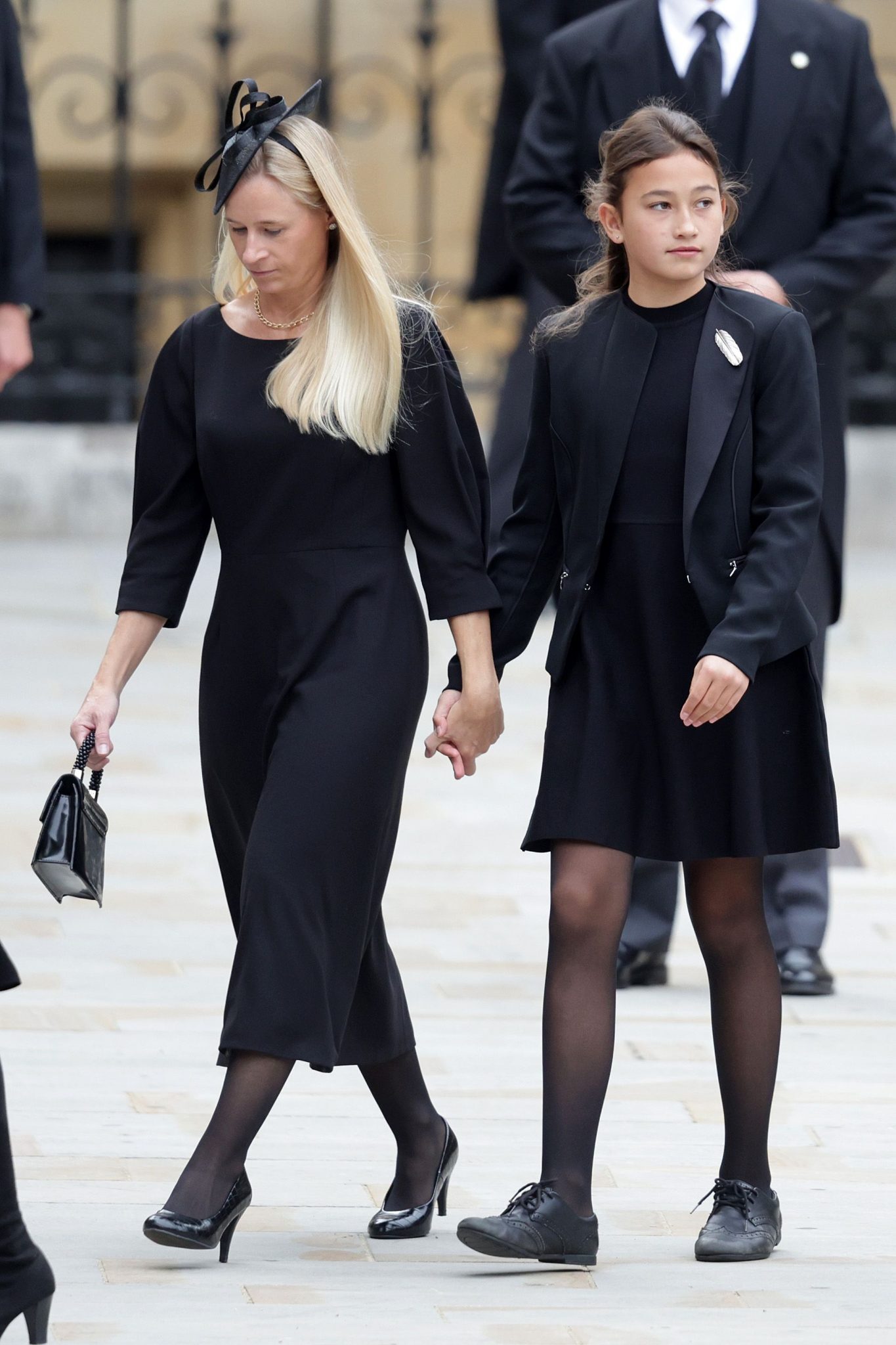 Did Parella Lewis Keep Her Children A Secret? - dltd3y9