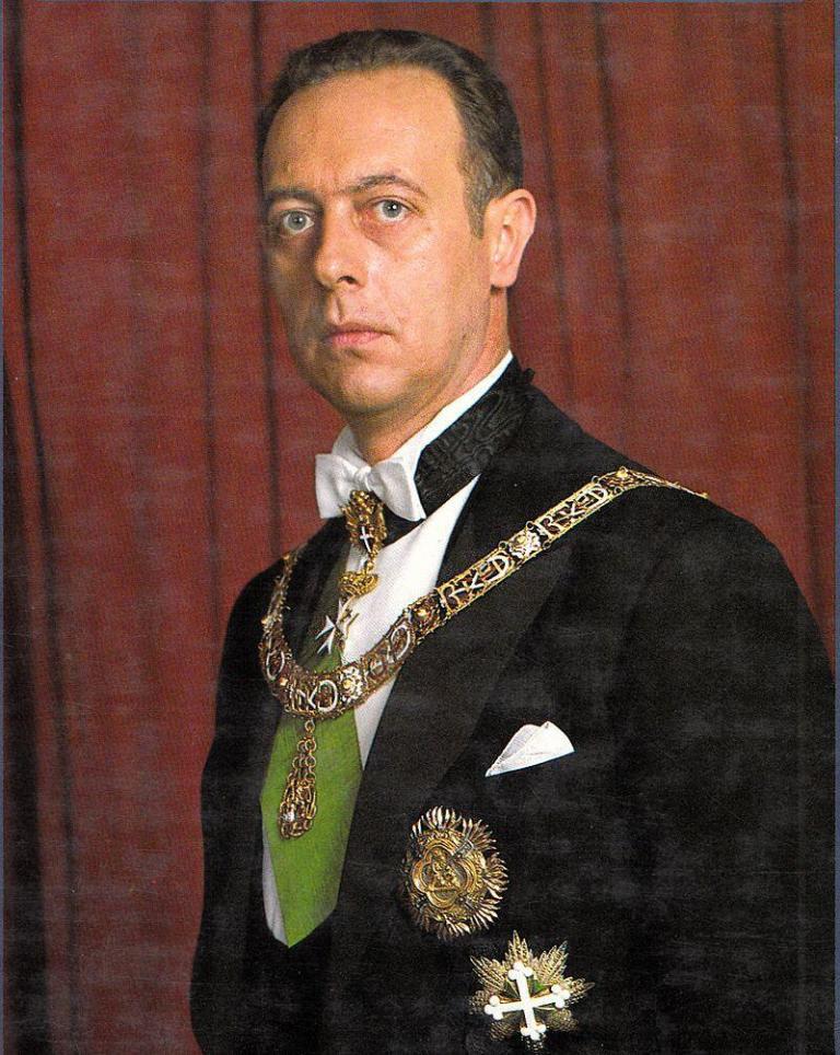 Prince Amedeo Duke of Aosta; Duke of Savoy (disputed)