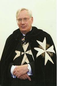 HRH Prince Richard, Duke of Gloucester