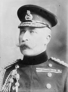 Prince Arthur, Duke of Connaught and Strathearn