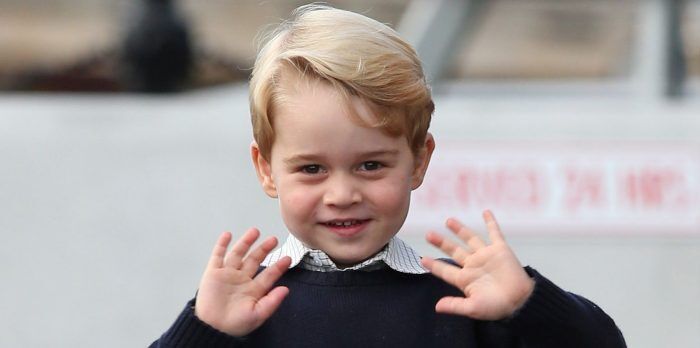 Prince George