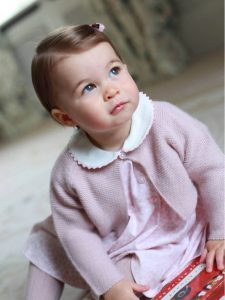 Princess Charlotte