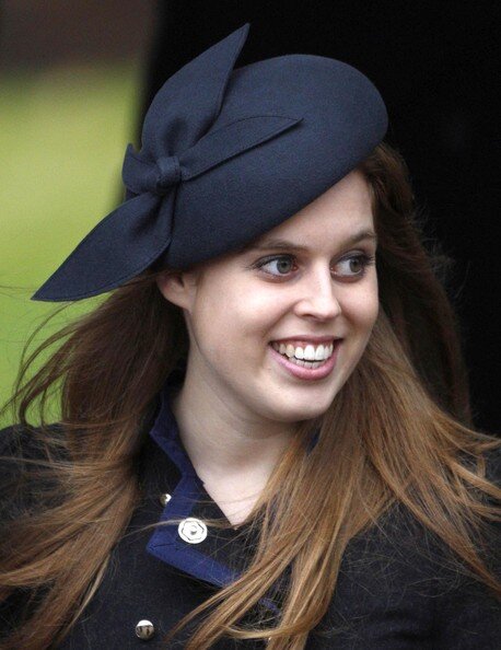 Princess Eugenie of York