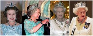 The Brazilian Aquamarine Parure Tiara