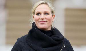 Zara Tindall